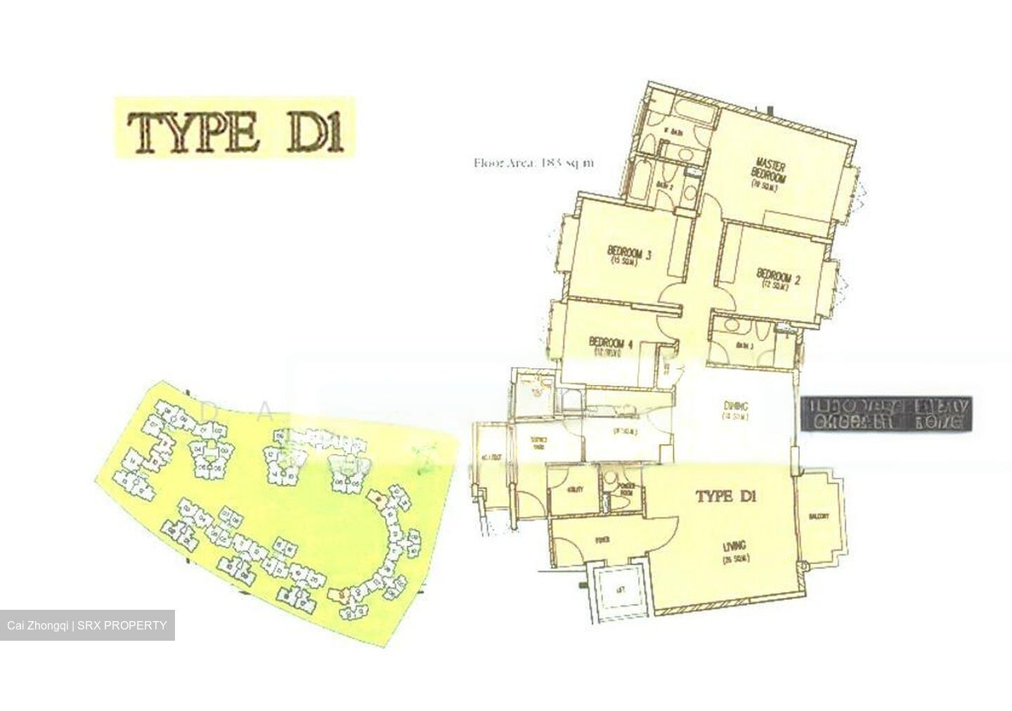 Costa Rhu (D15), Condominium #499428521